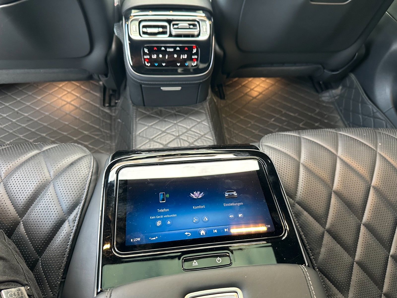 Mercedes-Benz S 350 S Limousine S 350 d 4Matic L foto 17