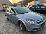Opel Astra 1.6 Edition 77kW - Opel Astra aus 2004: 1.6