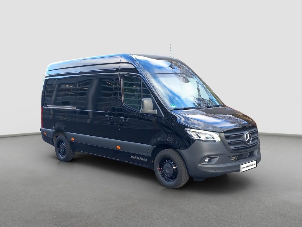 Fahrzeugabbildung Mercedes-Benz Sprinter 317 d KA PRO L2H2 AHK*LED*PDC*Sitzhzg*