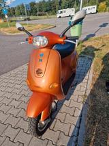 Vespa Et 4 - Angebote