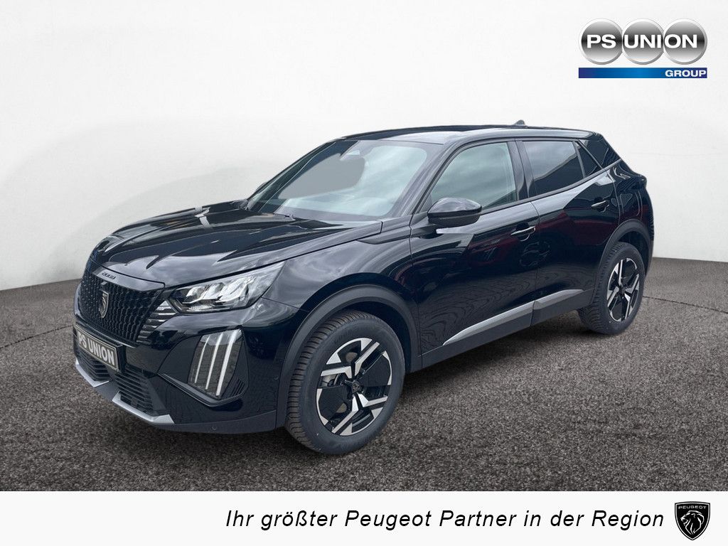 Peugeot 2008 - Bild 1
