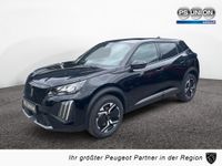 Peugeot 2008 - Vorschau Bild 1