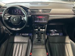 SKODA Superb - Ansicht 26
