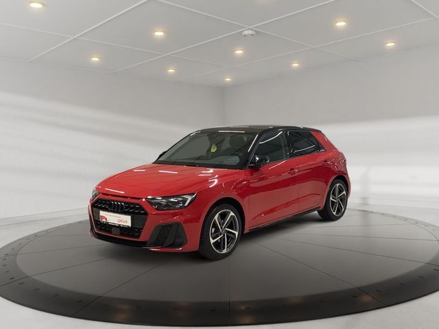 A1 Sportback S line 25 TFSI S-tronic,LED,S-line