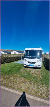 Knaus Van I 650 MEG  Platinum Selection  - Knaus Van I 650 MEG