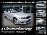 BMW 118i Cabrio * STEUERKETTE NEU * - BMW 118 aus 2008: 118i