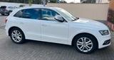 Audi SQ5 3.0 TDI competition tiptronic quattro - - Audi SQ5 in Frankfurt (Main)
