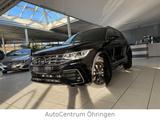 Volkswagen Tiguan R-Line eHybrid ACC Virtual LED AHK IQ-Lig - Volkswagen Tiguan R mit Hybrid-Antrieb (Benzin/Elektro)