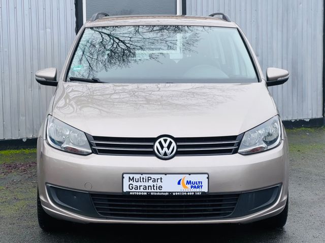 Volkswagen Touran Trendline BMT,2hand,Klima,Tüv&Insp neu