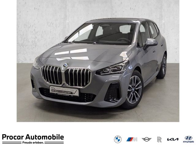 BMW 220d M Sport AHK DA+ ACC AdapLED Lhz