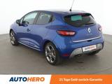 Renault Clio 1.2 TCe Energy Intens *CAM*LED*SHZ*ALU*TEMP - Renault Clio Gebrauchtwagen in Köln