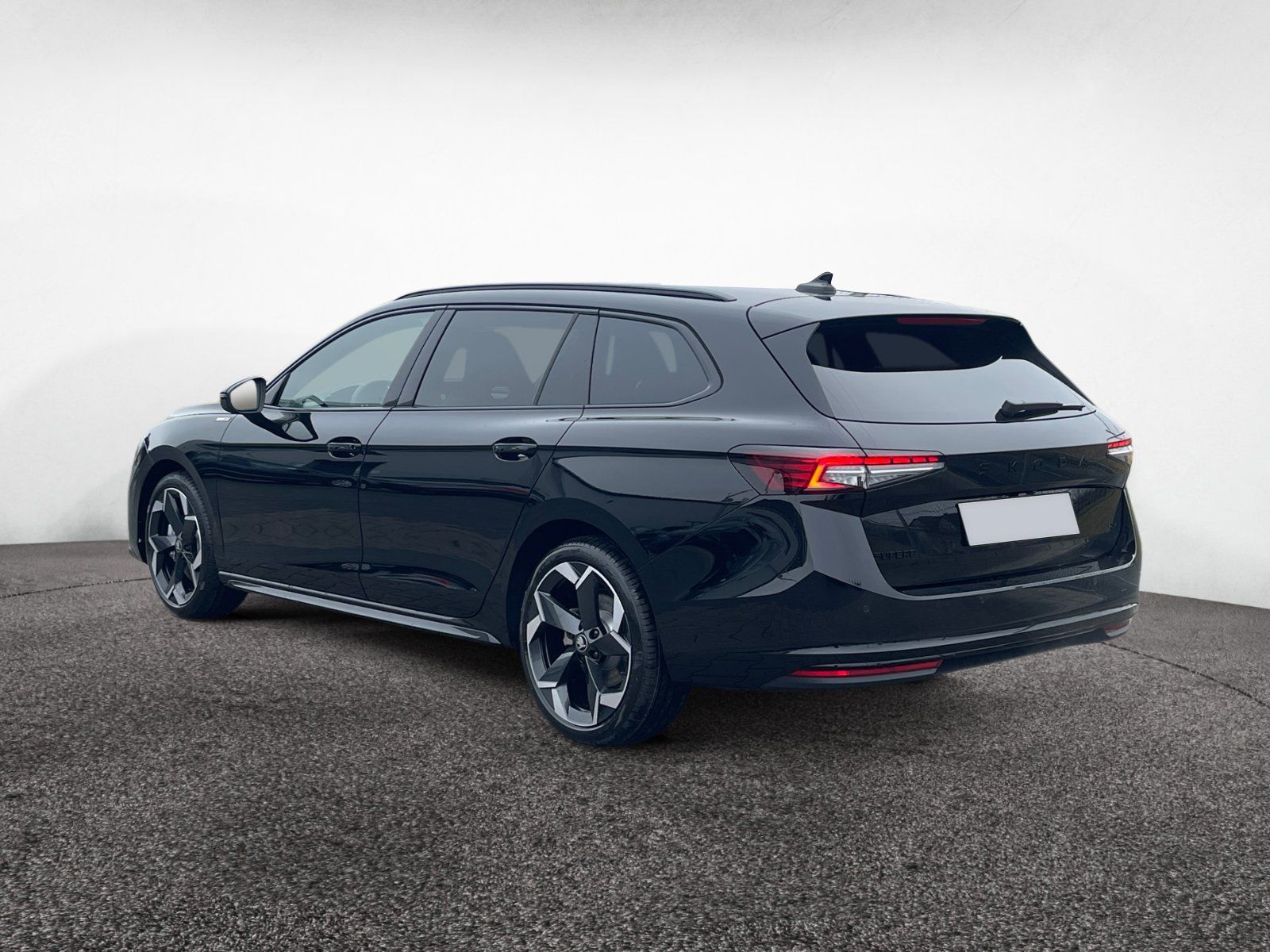 Skoda Superb - Bild 5
