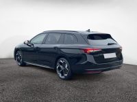 Skoda Superb - Vorschau Bild 5