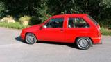 Opel OPEL CORSA A C20XE - gebrauchte Opel Corsa aus dem Jahr 1992