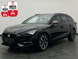 Seat Leon ST 1.5 eTSI DSG FR +NAV+MATRIX+CAM+ASSISTS+ - Seat Leon: 1m