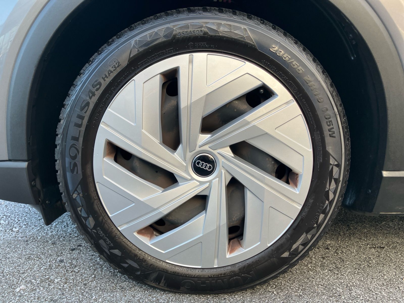 Audi Q4 e-tron - Bild 8