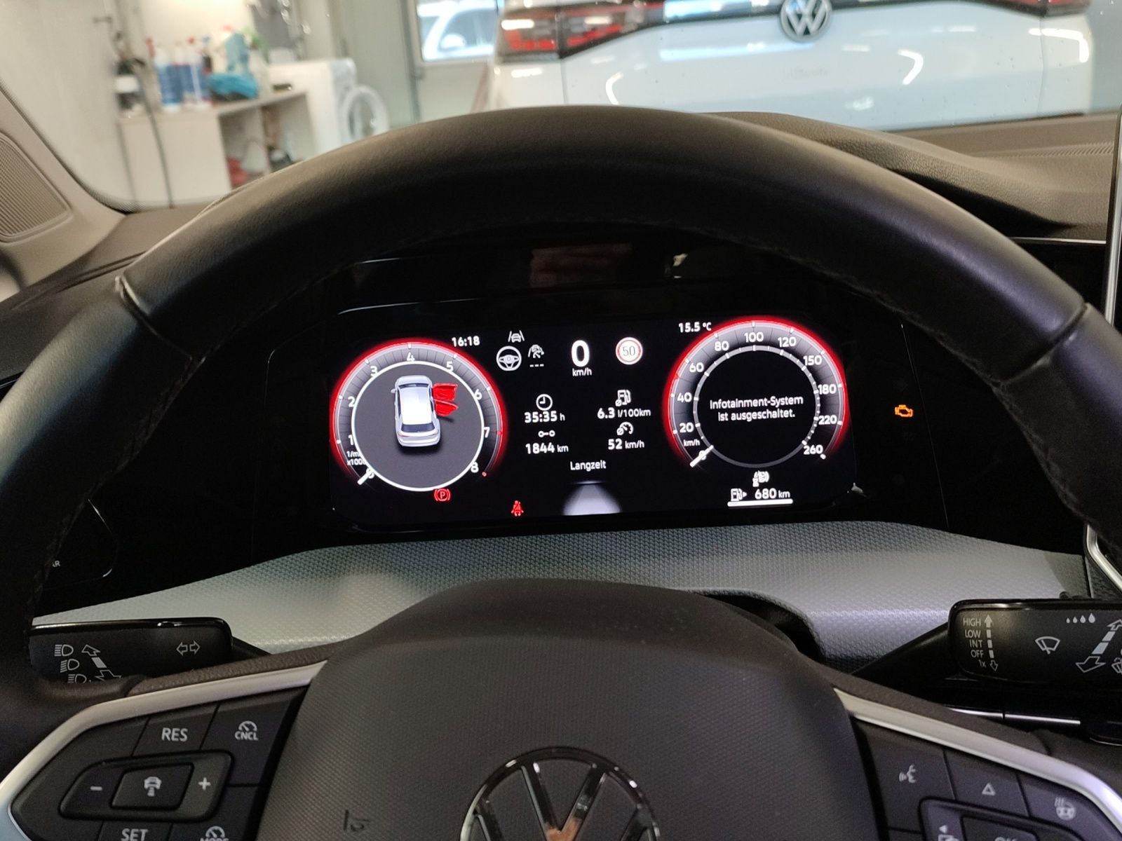 Volkswagen Golf - Bild 10