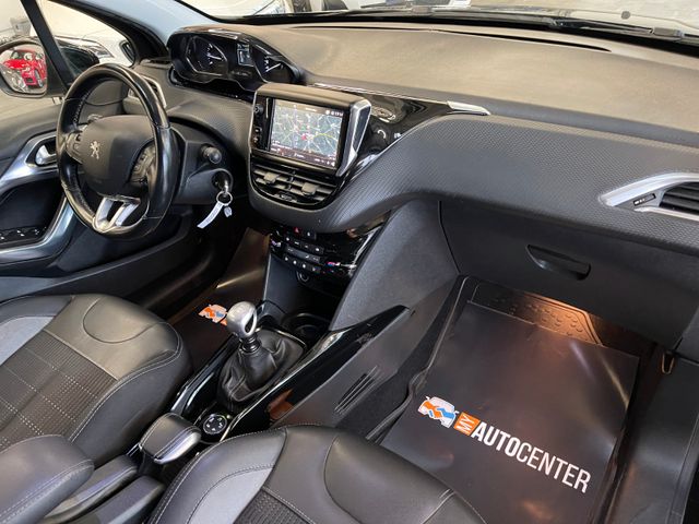 MYAUTOCENTER – Gebraucht- und Jahreswagen mit Werkstattservice in Pfaffenhofen Peugeot 2008 Allure *1. Hand*Kamera*Klima*Navi*SHZ*