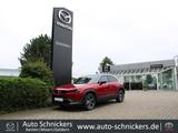 Mazda MX-30 Basis e-SKYACTIV e-SKY AD'VANTAGE NAV - rote Mazda MX-30