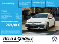 Volkswagen Golf - Vorschau Bild 1