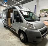 La Strada Avanti Citroen Jumper Solar - Offers matching your search criteria