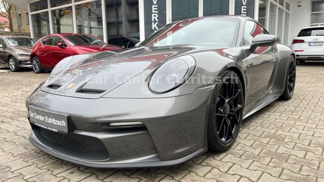 Porsche 992-GT3 Touring approved bis 01/26