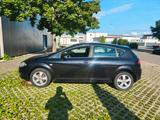 Seat Leon 1.6 L 101PS - gebrauchte Seat Leon aus dem Jahr 2008