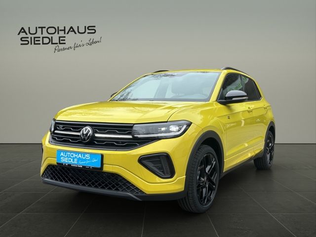Volkswagen T-Cross R-Line 1.0 l TSI OPF foto 2