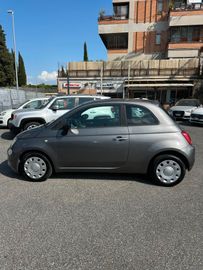 Fiat 500 - 2