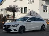 Mercedes-Benz CLA 200 CDI*Shooting Brake*4Matic*Sportpaket* - Diesel Gebrauchtwagen mit Euro5