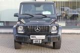 Mercedes-Benz G 350 *NAVI*AHK*WINDE*STH*BI-XENON*LEDER*NAVI* - Mercedes-Benz: Standheizung