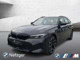 BMW 330 e xDrive Touring M Sport Pro RFK PANO AHK LE - mit Hybrid-Antrieb: Vollleder, Kombi
