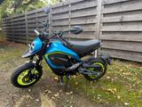 Andere Tromox Mino Mini Elektro Motorrad erst 190km  - MOFA MINI