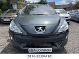 Peugeot 308 1.6 SW Kombi Platinum AUTOMATIK/KLIMA/PDC - Peugeot 308: Platinum