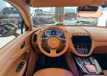 صورة مصغرة 17 لـ 2023 Aston Martin DBX