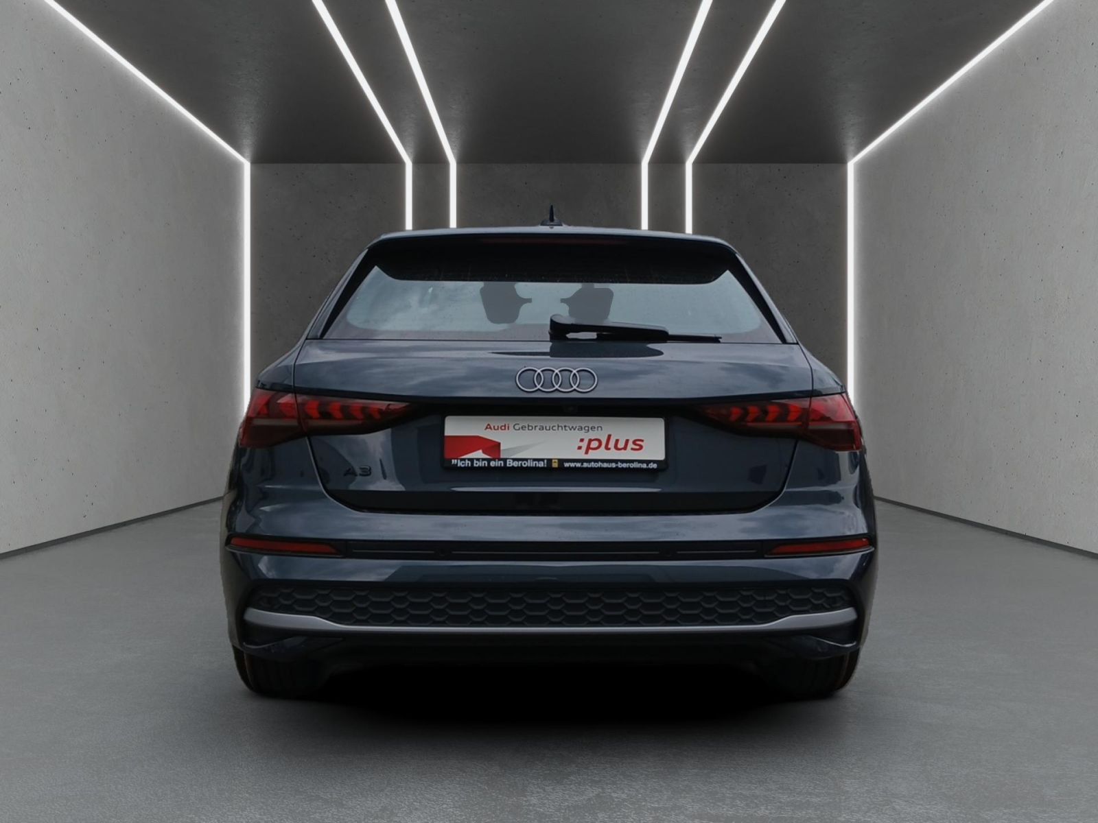 Audi A3 - Bild 6