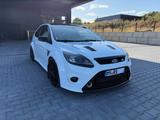 Ford Focus 2,5 RS 400PS - Ford Focus: Weiß, RS