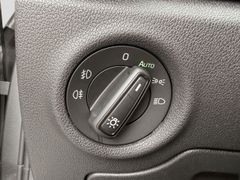 SKODA Fabia Monte Carlo behz.Lenkr PANO LED Kamera PDC