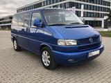 Volkswagen T4 Multivan Atlantis *STANDHEIZUNG* - Volkswagen T4 Multivan in Freiburg