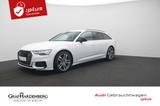 Audi A6 Avant 45 TFSI quattro S line LED Navi AHK HuD - Audi A6 in Karlsruhe