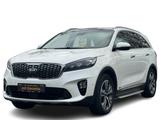 Kia Sorento 4WD*GT-Line*Matrix*BI-LED*Pano*360Kamera - Kia Sorento in Duisburg
