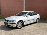 BMW 318i Edition Lifestyle Edition Lifestyle - BMW 318 aus 2003: 318i