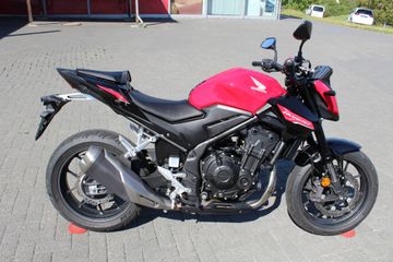Honda CB500