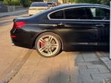 BMW 640D GC.Neue Motor,Düsen,Turboladern,A... - Turbolader mit Diesel-Antrieb