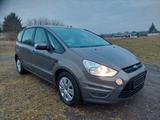 Ford S-Max S-MAX Trend - gebrauchte Ford S-Max aus dem Jahr 2012