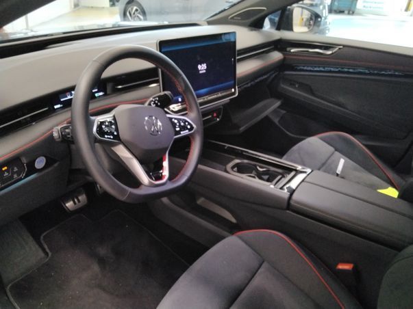 Volkswagen ID.7 - Bild 6