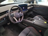 Volkswagen ID.7 - Vorschau Bild 6