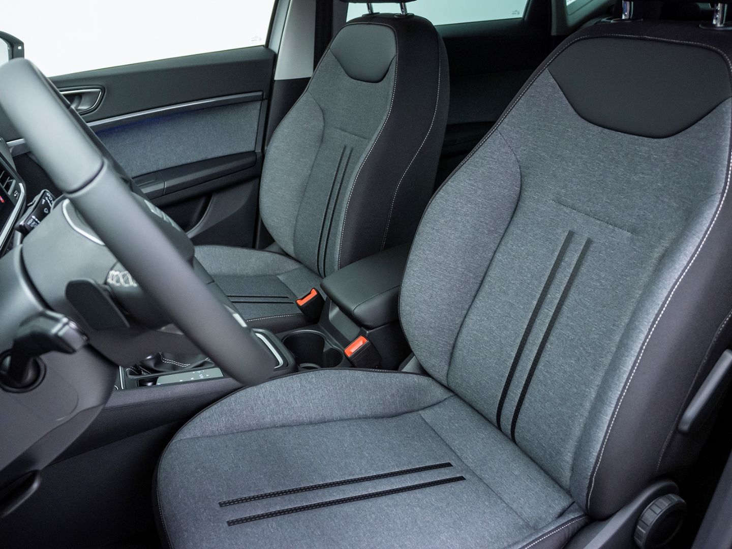 Seat Ateca - Bild 6