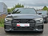 Audi S6 Avant TDI qu BLACK AHK MATRIX MEMORY B&O 21" - Audi S6 Gebrauchtwagen