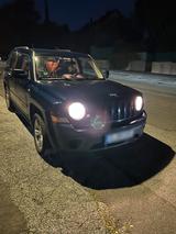 Jeep Patriot/ compass Tausch - Jeep Compass in Essen